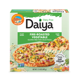 Daiya Thin Crust Gluten Free Pizza