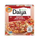 Daiya Thin Crust Gluten Free Pizza