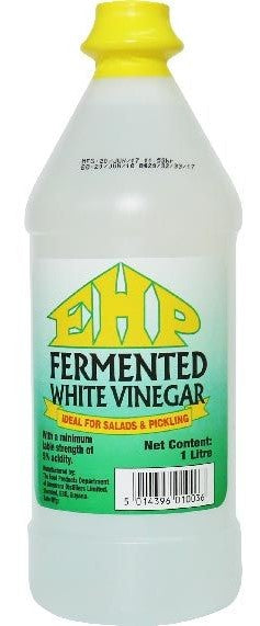 Vinegar