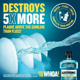 Listerine UltraClean Coolmint 1.5 Liter