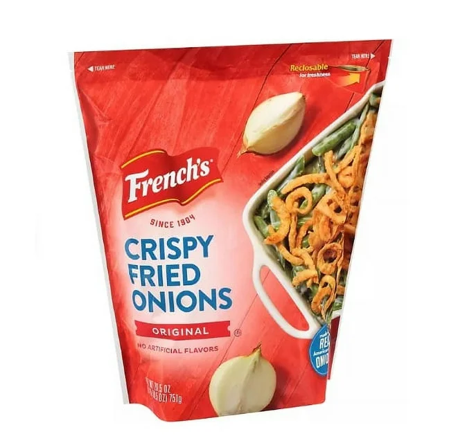 French's Crispy Onions, 26.5 oz