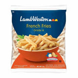 Lamb Weston | Frozen Potato Fries