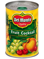 Del Monte | Fruit Cocktail