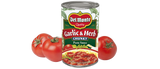 Del Monte | Garlic and Herb Spaghetti Sauce