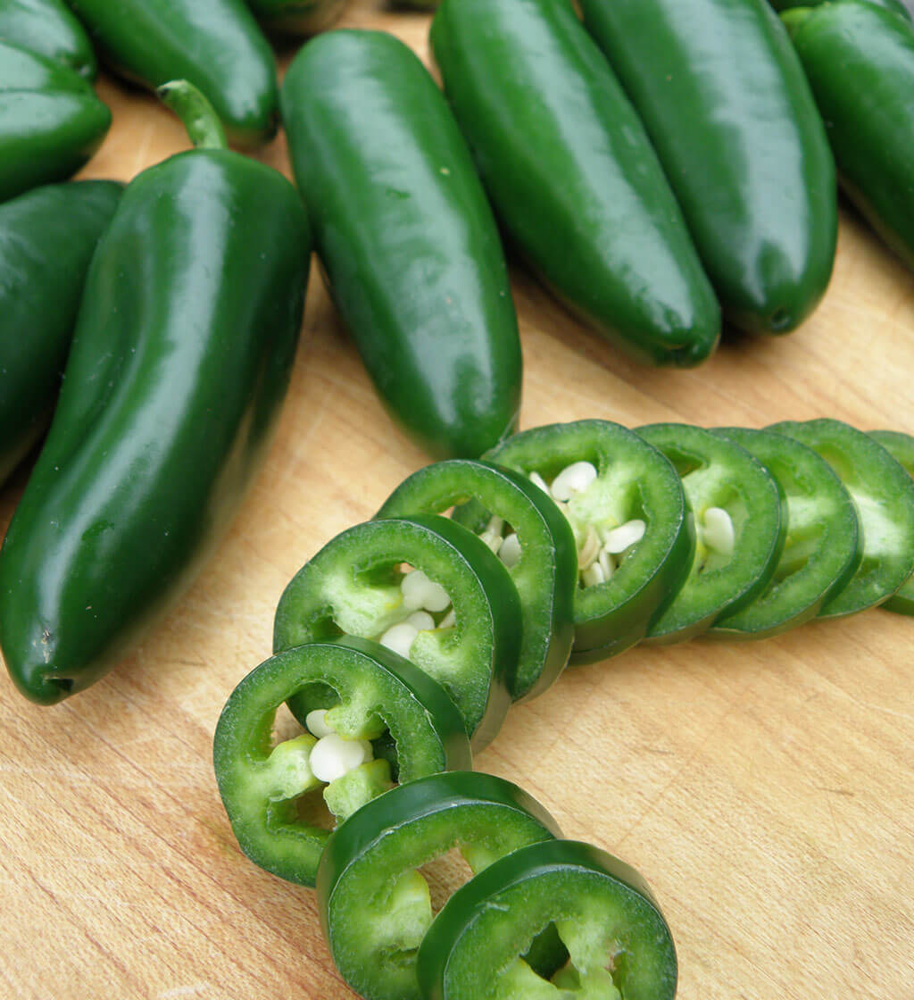 ShopGT Fresh: Jumbo Jalapeno