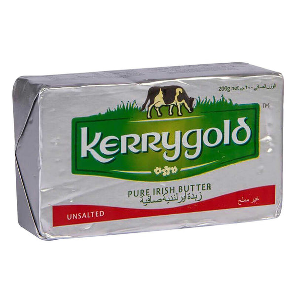 ShopGT Fresh: Kerrygold Non-Salted Butter