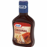 Kraft Barbecue sauce