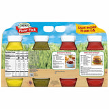 Heinz Ketchup, Relish, Mustard Grill Pack, 4-count