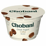 Chobani® Low-Fat Greek Yogurt Blended 5.3oz