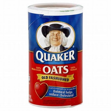 Oatmeal