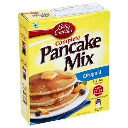 Pancake Mix