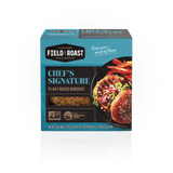 Field Roast : Chef Signature Plant Based Burgers