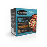 Field Roast : Chef Signature Plant Based Burgers