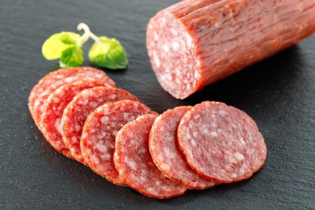 365 Salami