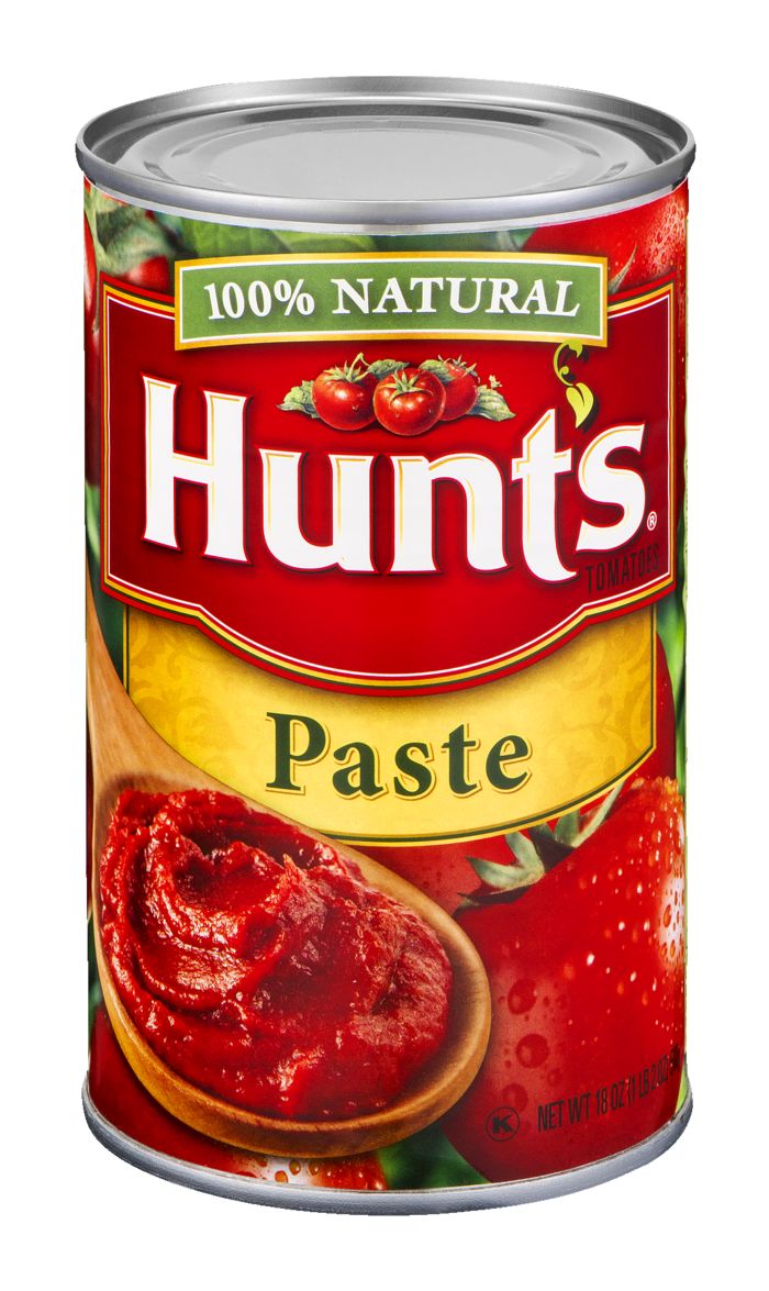 Tomato Paste