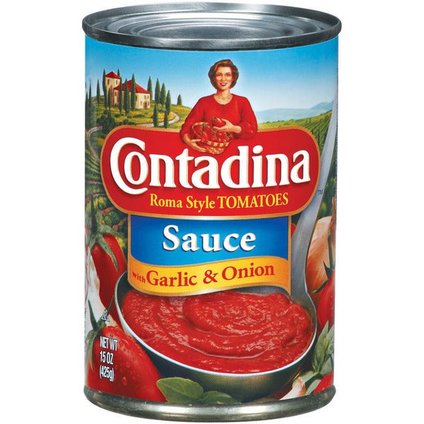 Tomato Sauce