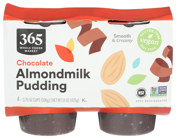 ShopGT Fresh: 365 Almond Milk Pudding