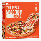 ShopGT Fresh: Banza Chickpea Cheese Pizza