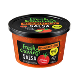 Fresh Cravings Salsa, 16 oz.