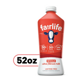 fairlife Lactose Free Ultra Filtered Milk, 52 fl oz