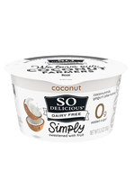 ShopGT Fresh: So Delicious Coconut Milk Yogurt (Assorted Flavors)