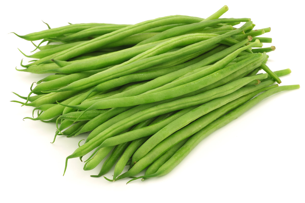 Fresh Green Beans