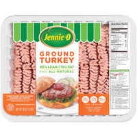 ShopGT Fresh: Jennie O Ground Turkey 3 lb