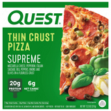 Quest Thin Crust Pizza, High Protein 11.4oz