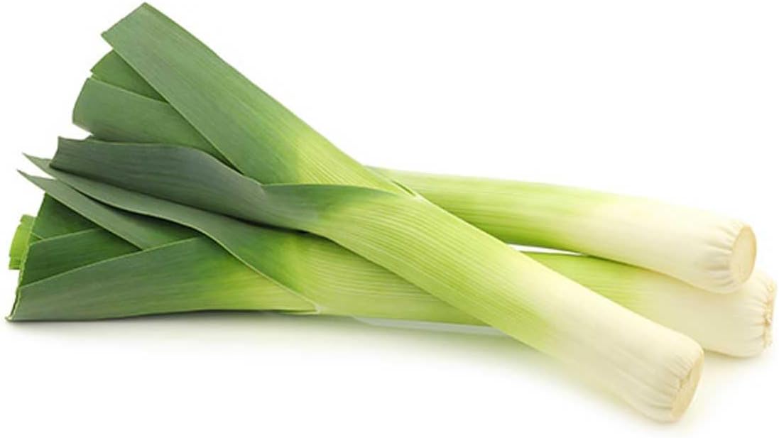 Fresh Leeks - 1 Bunch