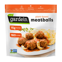 ShopGT Fresh: Gardein Meatballs