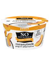 ShopGT Fresh: So Delicious Coconut Milk Yogurt (Assorted Flavors)