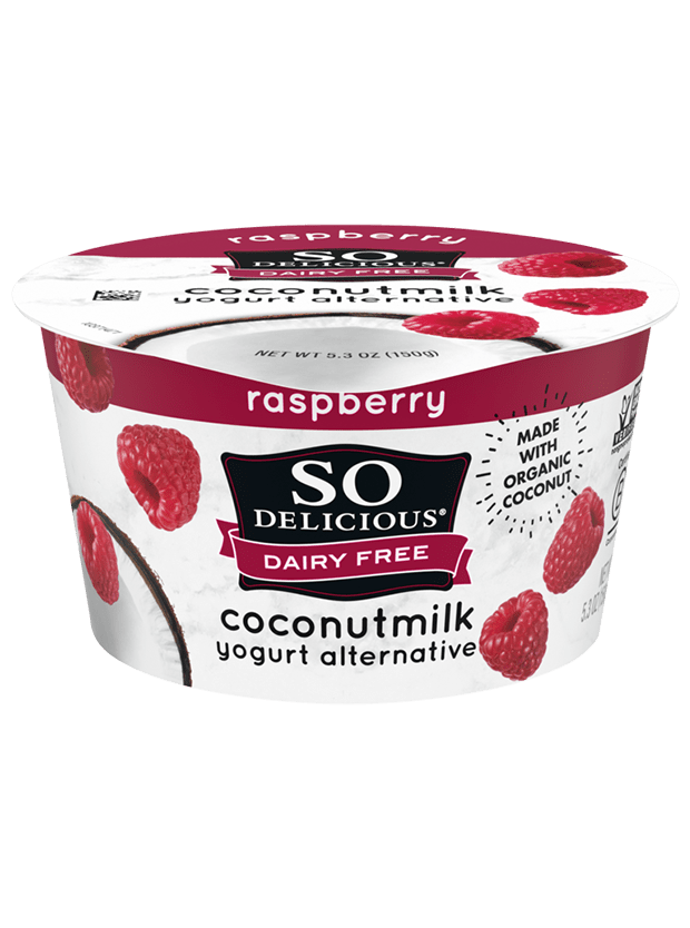 ShopGT Fresh: So Delicious Coconut Milk Yogurt (Assorted Flavors)