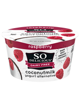 ShopGT Fresh: So Delicious Coconut Milk Yogurt (Assorted Flavors)