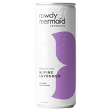 ShopGT Fresh: Rowdy Mermaid Kombucha (Assorted Flavors)