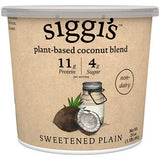 Siggis Coconut Blend Yogurt