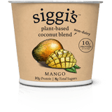ShopGT Fresh: Siggis Plant-Based Yogurt (Assorted Flavor)
