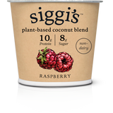 ShopGT Fresh: Siggis Plant-Based Yogurt (Assorted Flavor)