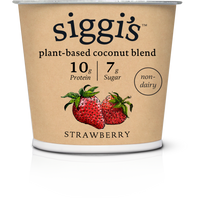 ShopGT Fresh: Siggis Plant-Based Yogurt (Assorted Flavor)
