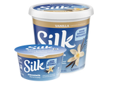 ShopGT Fresh: Silk Almond Milk Yogurt (Assorted Flavors)