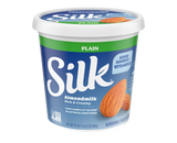 ShopGT Fresh: Silk Almond Milk Yogurt (Assorted Flavors)