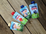 ShopGT Fresh: Stonyfield Yogurt Pouches (1 Box)