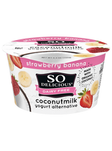 ShopGT Fresh: So Delicious Coconut Milk Yogurt (Assorted Flavors)