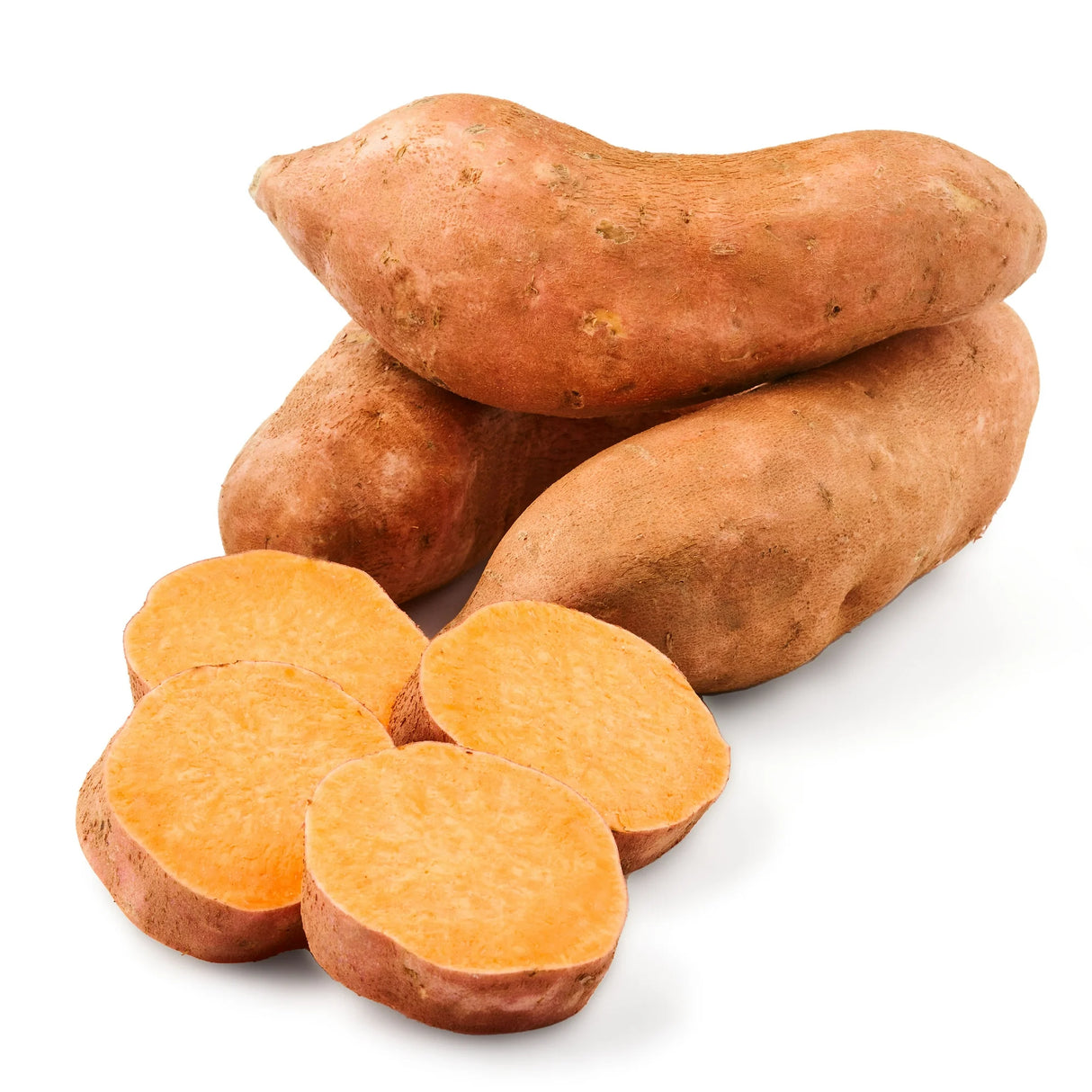 Sweet potato - 6lbs