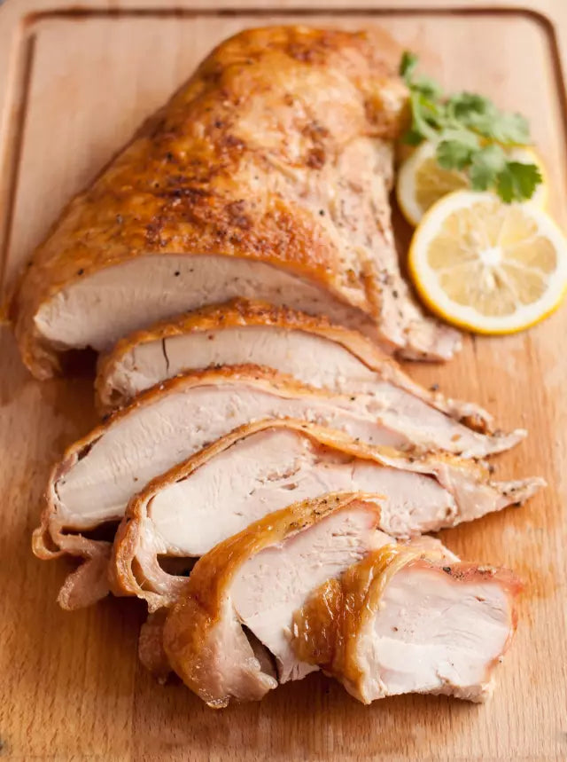 ShopGT Fresh: Turkey Breast