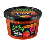 Fresh Cravings Salsa, 16 oz.