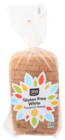 365 Gluten Free White Bread