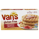 Vans Gluten-Free Waffles, 9oz