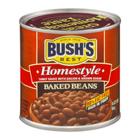 Bush's | Canned Baked Beans - Home Style