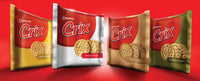 Crix Crackers