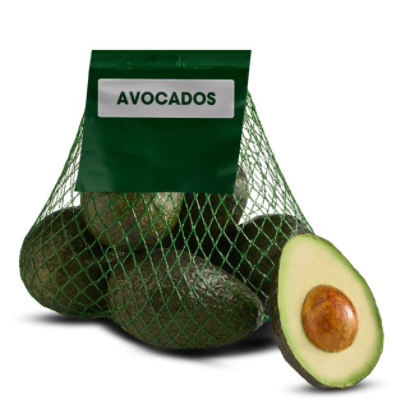 Hass Avocados